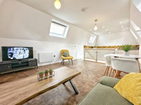 Gwydir Street Stays